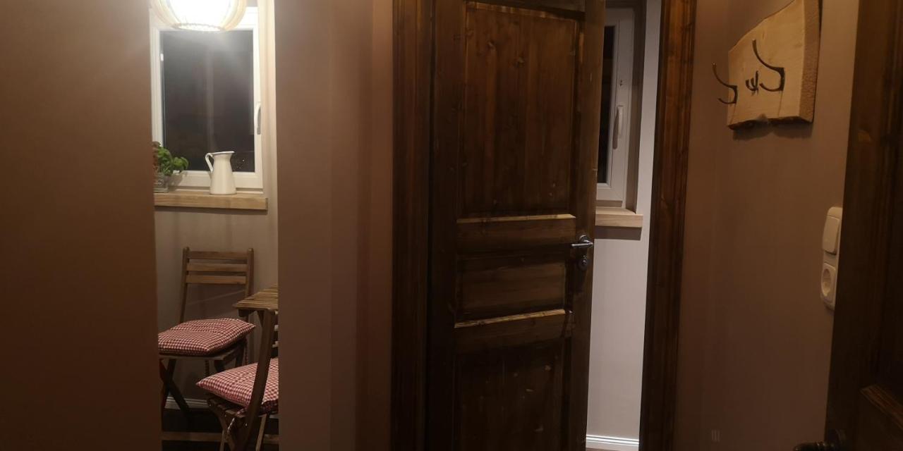 Ferienwohnungen Haus Almrausch Bichlbach Bagian luar foto
