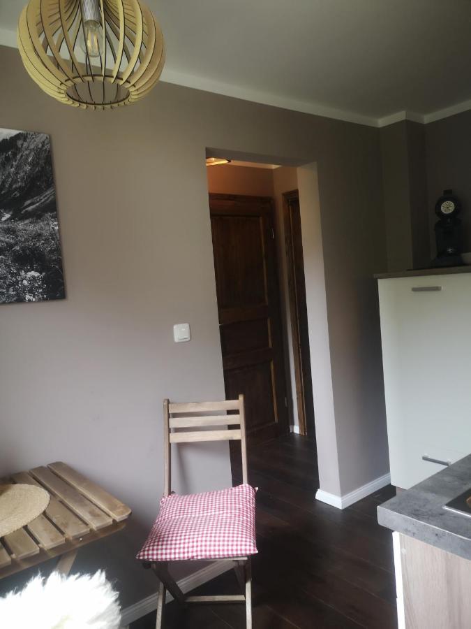 Ferienwohnungen Haus Almrausch Bichlbach Bagian luar foto